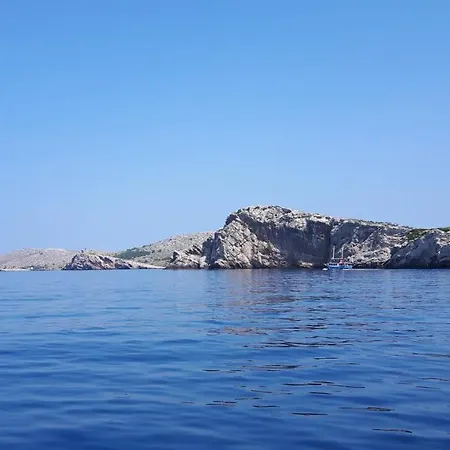 Katarina * Betina (Sibenik-Knin)