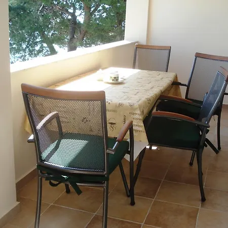 Apartamento Katarina Betina (Sibenik-Knin)