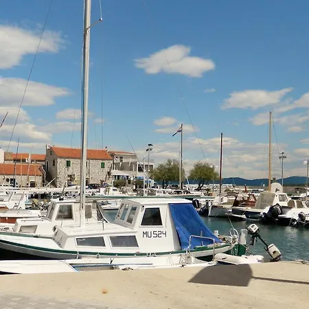 Katarina Apartamento Betina (Sibenik-Knin)