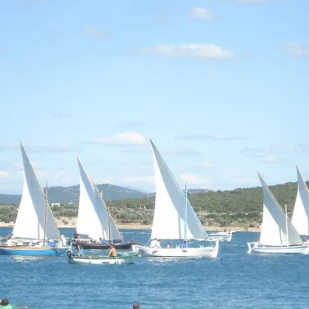 Katarina Apartamento Betina (Sibenik-Knin)