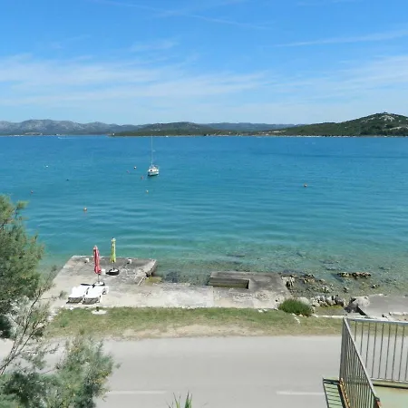 Apartamento Katarina Betina (Sibenik-Knin)