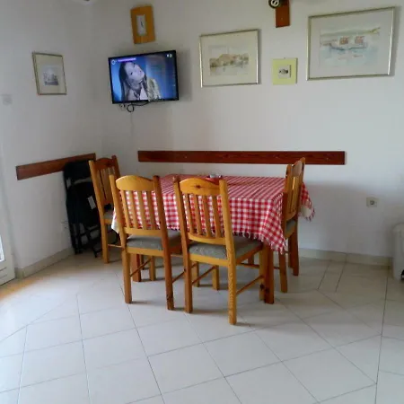 Apartamento Katarina *