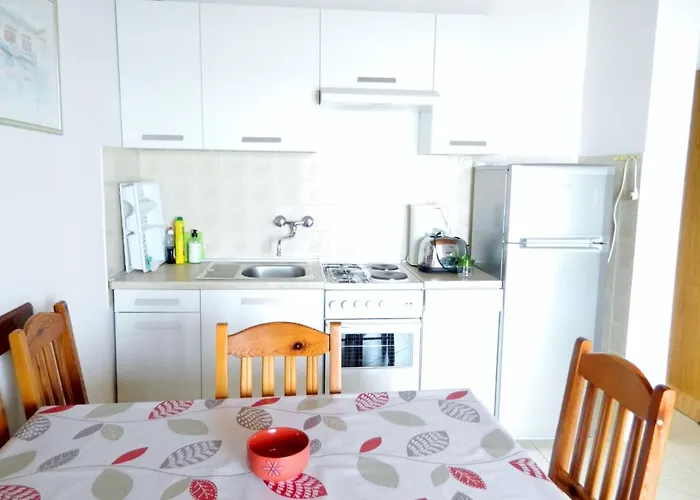 Katarina * Betina (Sibenik-Knin)