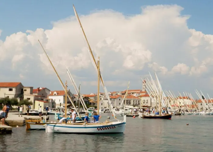 Katarina Apartamento *