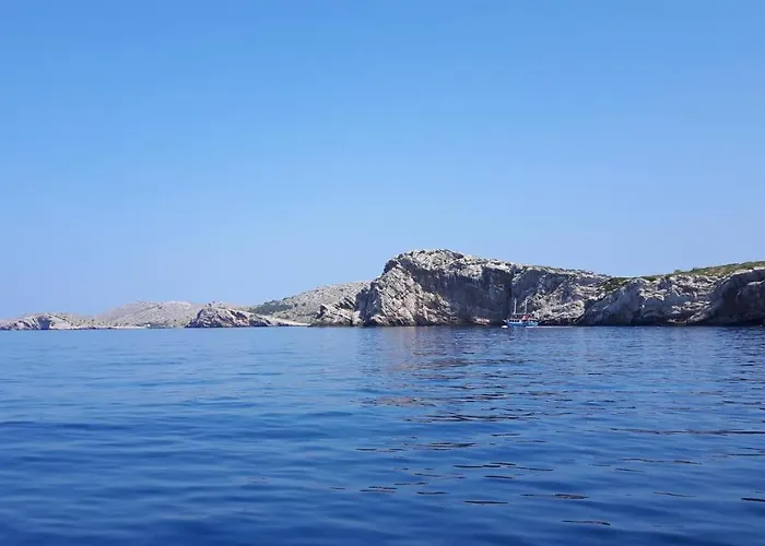 Katarina * Betina (Sibenik-Knin)