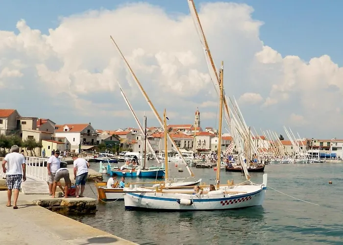 Apartamento Katarina *