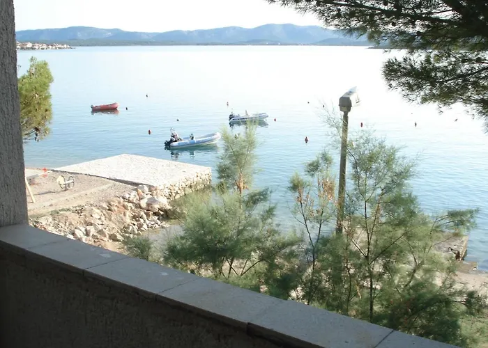 Апартаменты Katarina *