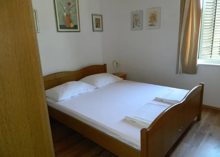 Apartamento Katarina *