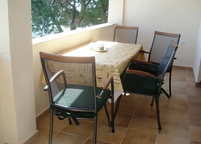 Apartamento Katarina Betina (Sibenik-Knin)