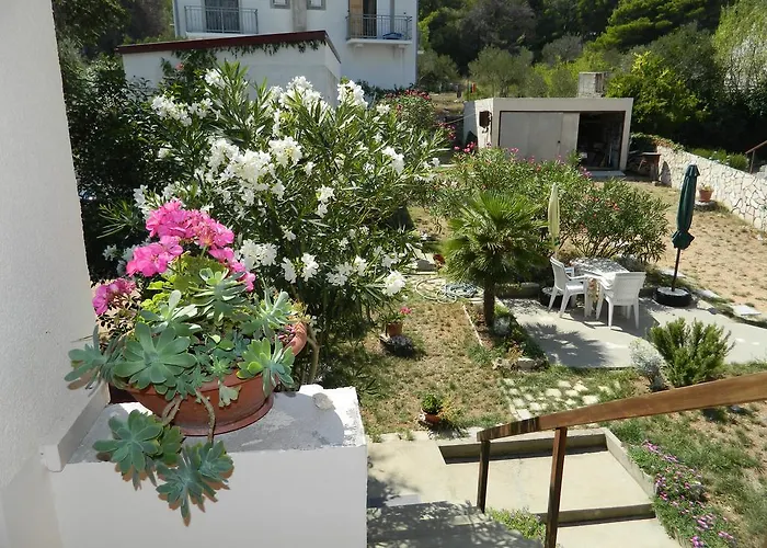 Apartamento Katarina Betina (Sibenik-Knin)