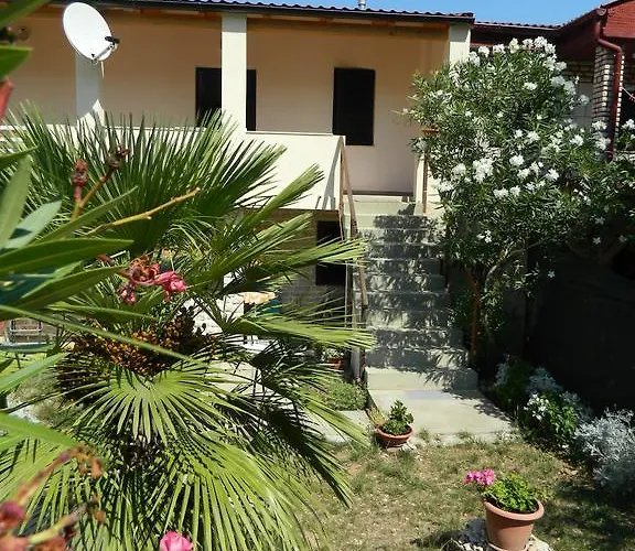 Apartamento Katarina Betina (Sibenik-Knin)