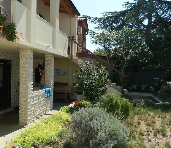 Apartamento Katarina *