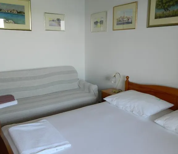 Apartamento Katarina *