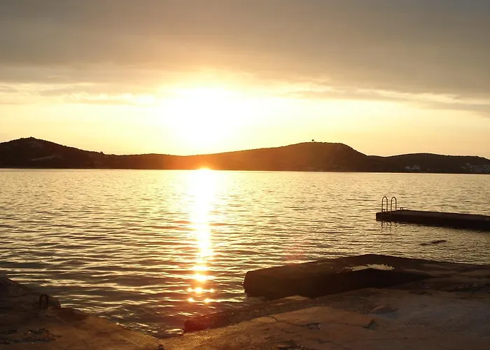 Katarina Апартаменты