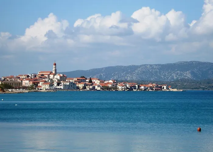 Apartamento Katarina