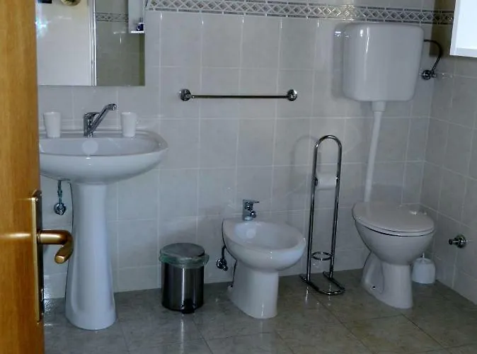 Katarina Apartamento Betina (Sibenik-Knin)