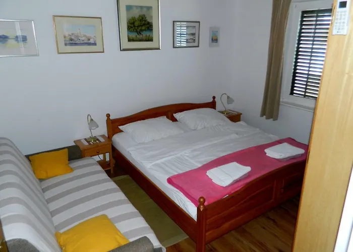 Katarina Apartamento *