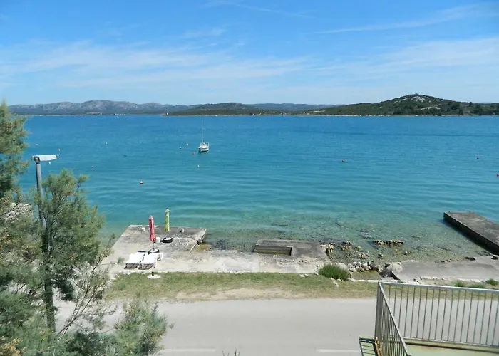 Apartamento Katarina Betina (Sibenik-Knin)