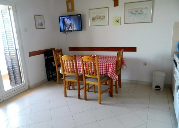 Apartamento Katarina *