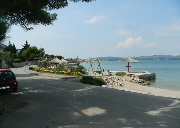 Katarina Apartamento *