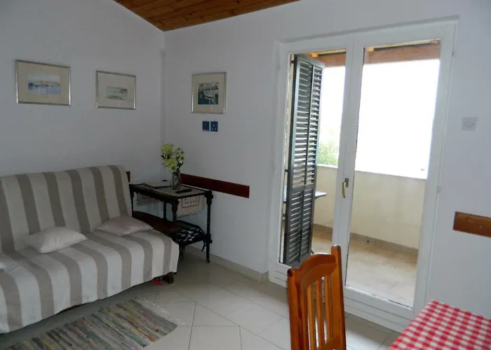 Katarina Apartamento