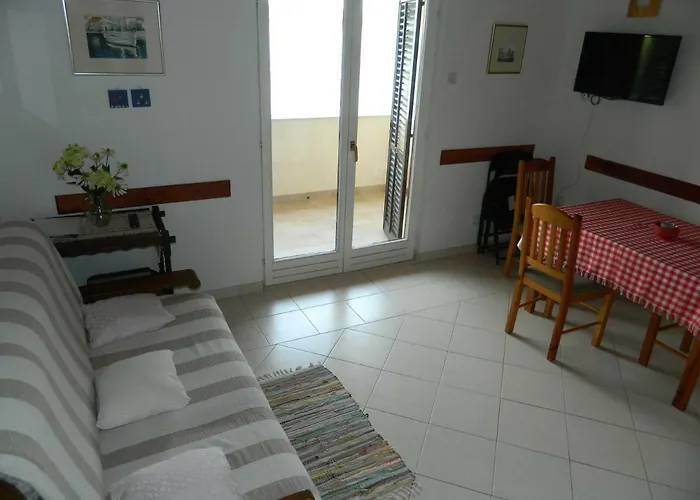 Apartamento Katarina